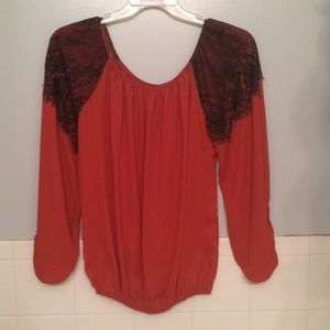 Women’s boutique blouse